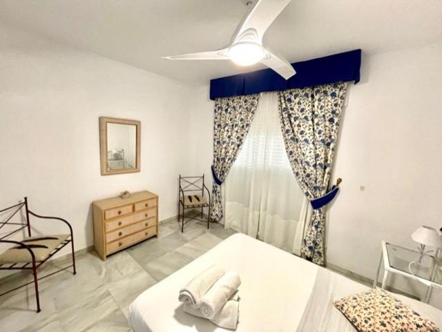 Amazing Apartment For Families Up To 6 Persons ベナルマデナ エクステリア 写真