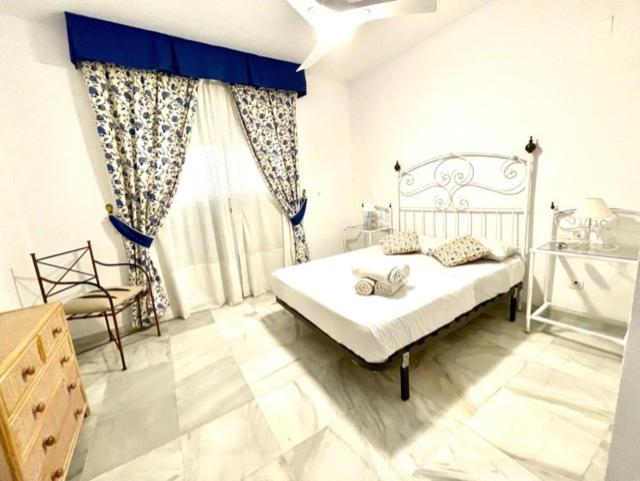 Amazing Apartment For Families Up To 6 Persons ベナルマデナ エクステリア 写真